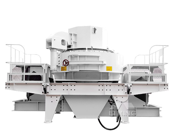 VSI系列制砂機(jī)